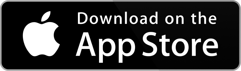 Apple AppStore button